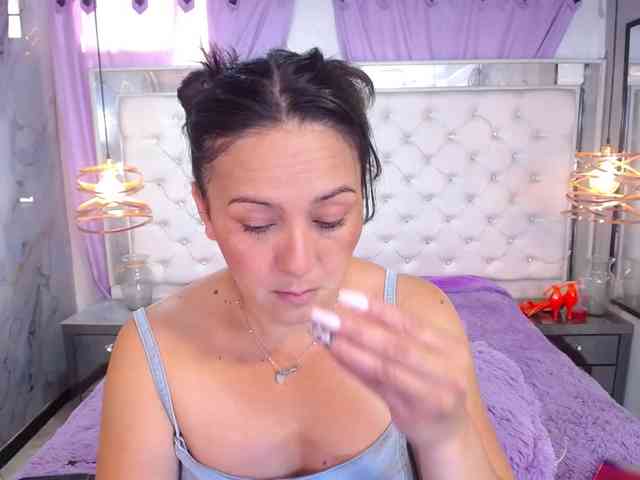 Georgina-MusK webcam