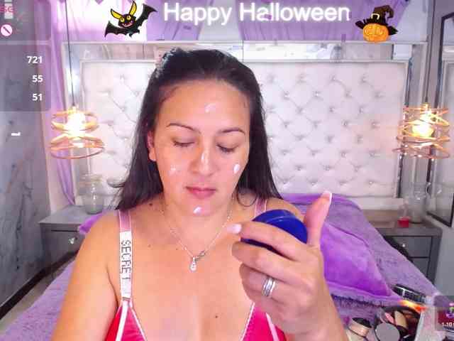 Georgina-MusK webcam