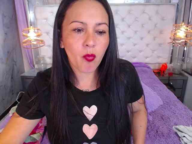 Georgina-MusK webcam