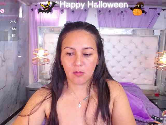 Georgina-MusK webcam