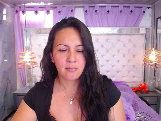 Georgina-MusK webcam