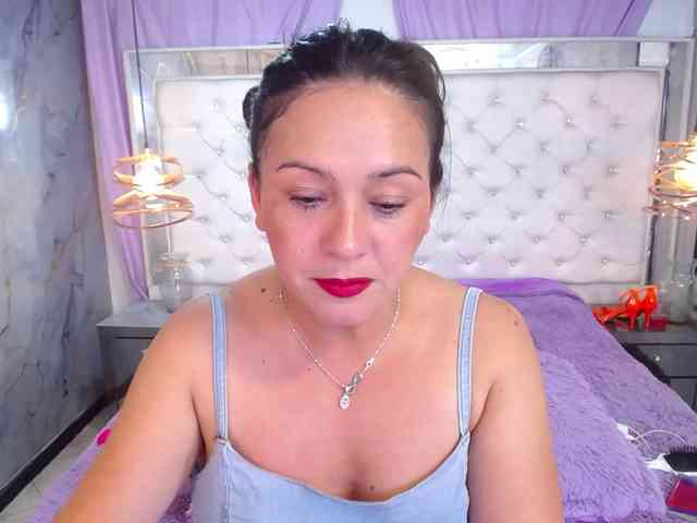 Georgina-MusK webcam