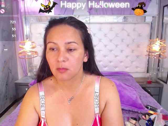 Georgina-MusK webcam