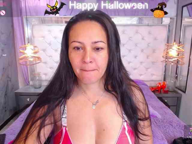 Georgina-MusK webcam