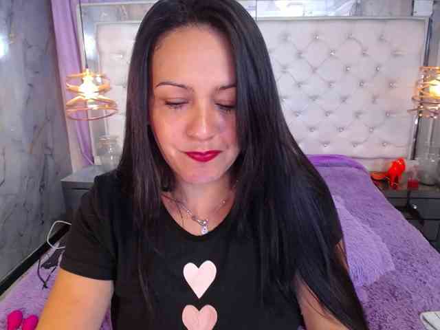 Georgina-MusK webcam