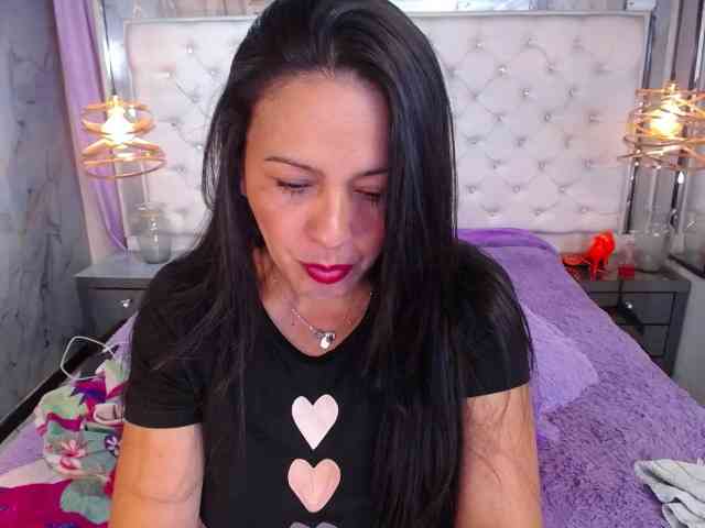 Georgina-MusK webcam