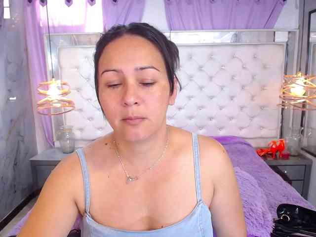 Georgina-MusK webcam