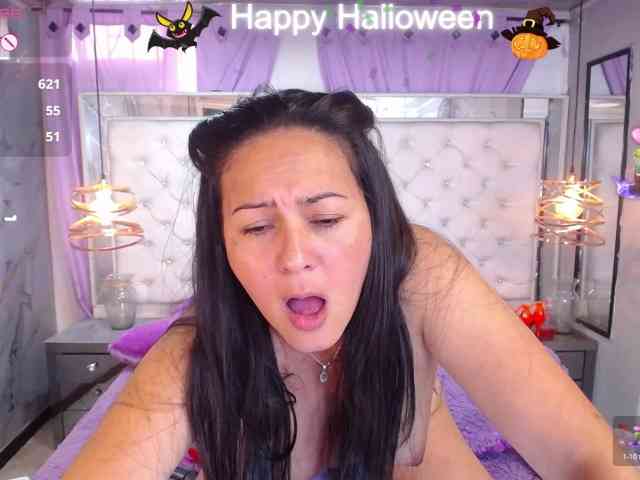 Georgina-MusK webcam