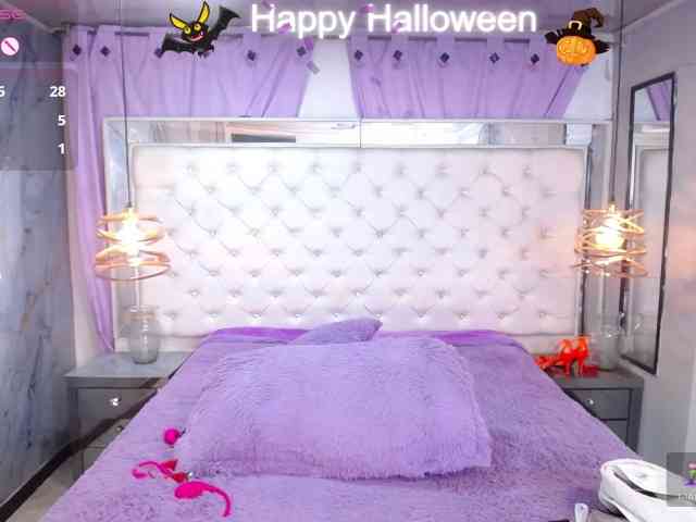 Georgina-MusK webcam