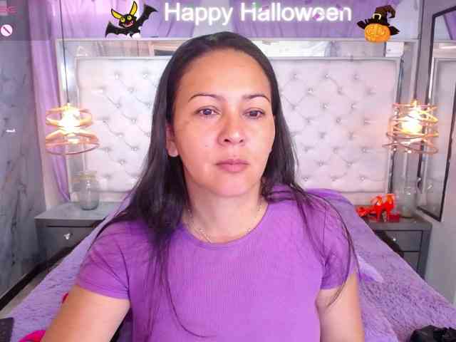 Georgina-MusK webcam