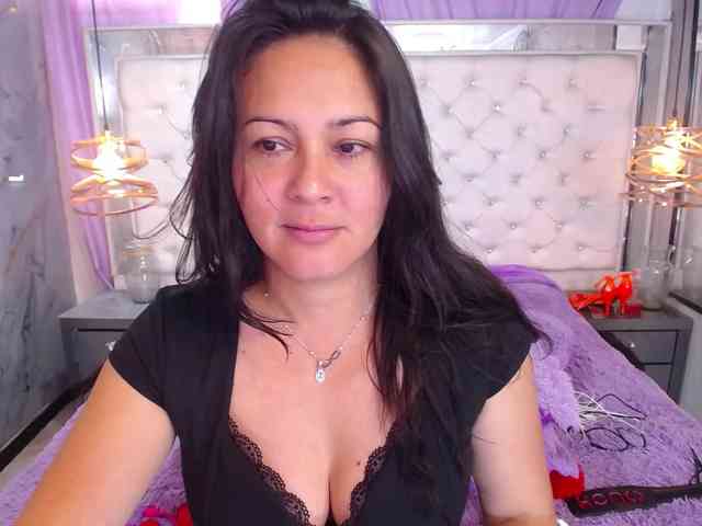 Georgina-MusK webcam