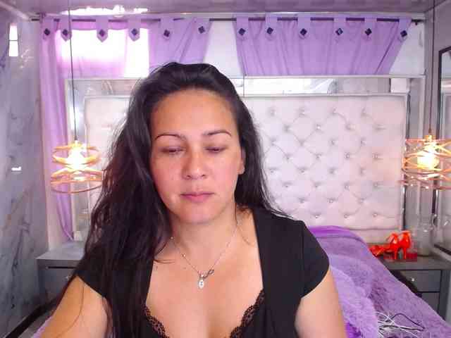 Georgina-MusK webcam