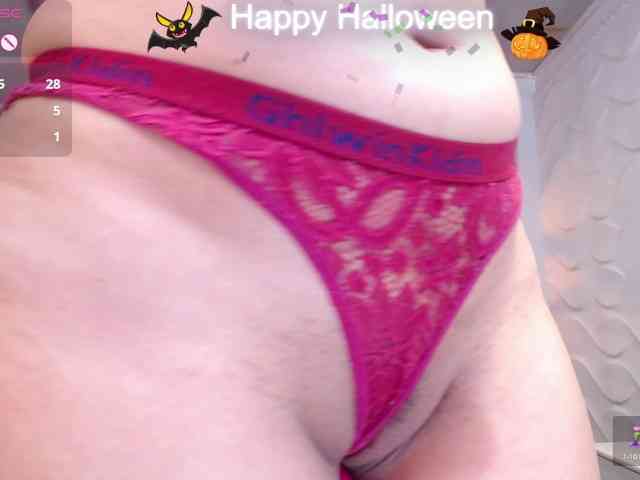 Georgina-MusK webcam