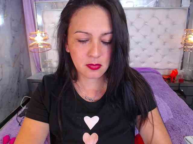 Georgina-MusK webcam