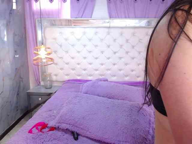 Georgina-MusK webcam