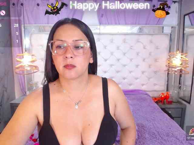 Georgina-MusK webcam