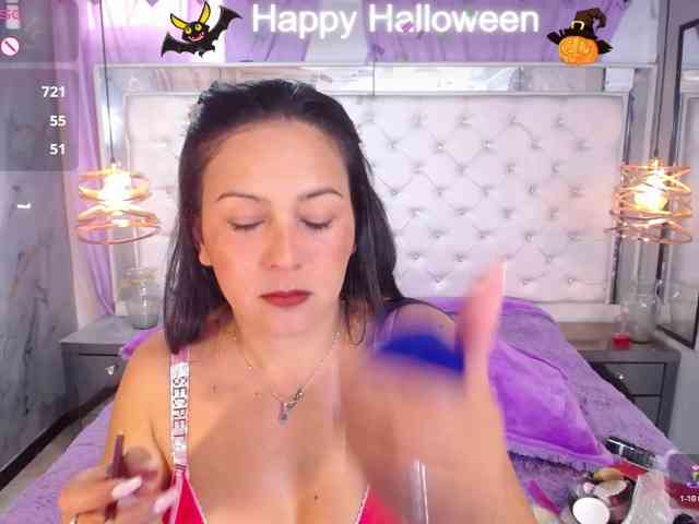 Georgina-MusK webcam