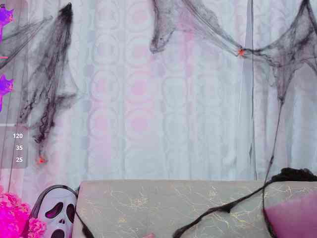 Valery-Morgan webcam