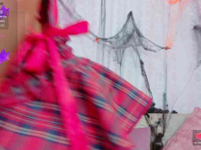 Valery-Morgan webcam