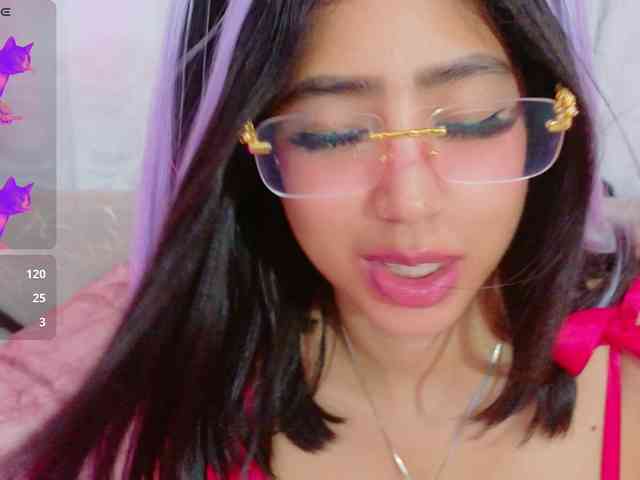 Valery-Morgan webcam