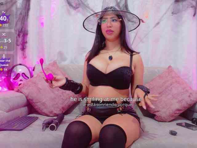 Valery-Morgan webcam