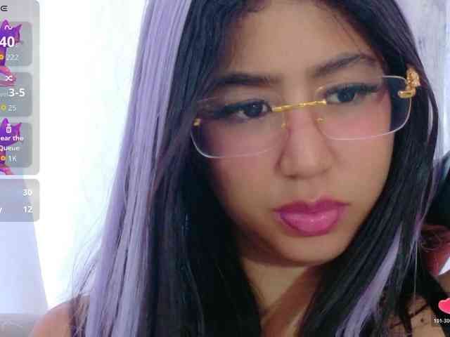 Valery-Morgan webcam