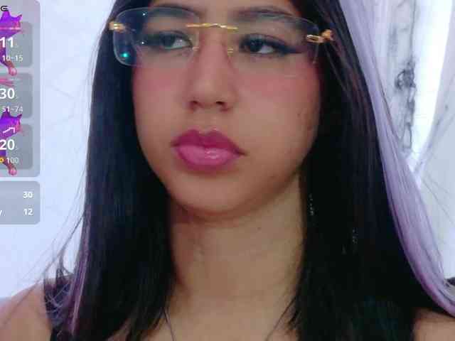 Valery-Morgan webcam