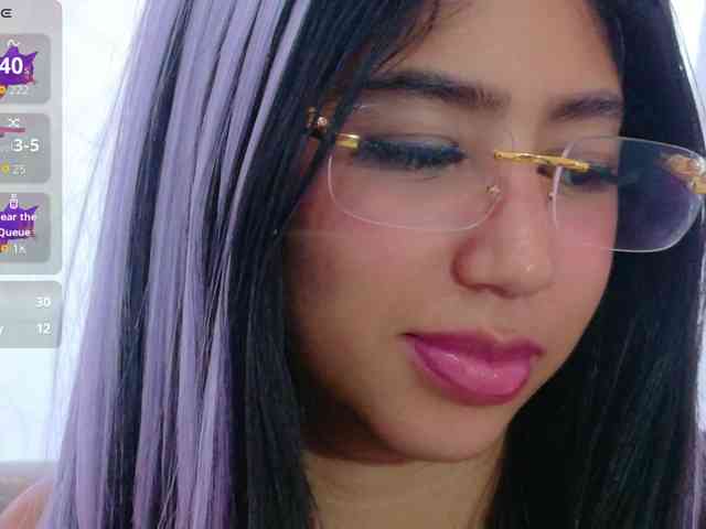 Valery-Morgan webcam