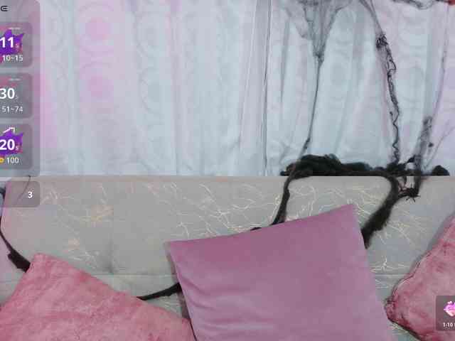 Valery-Morgan webcam