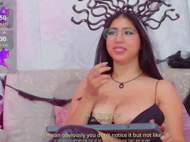 Valery-Morgan webcam