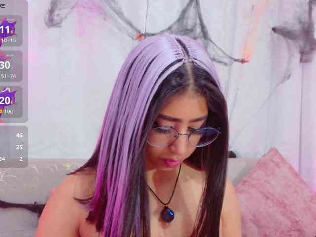 Valery-Morgan webcam