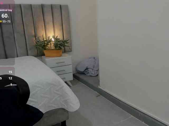 shalimar- webcam