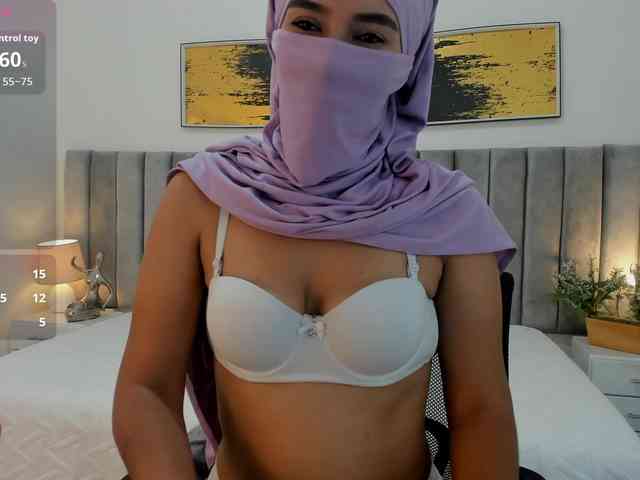 shalimar- webcam
