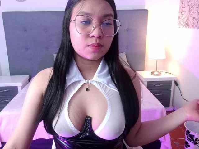 chaneelstark webcam
