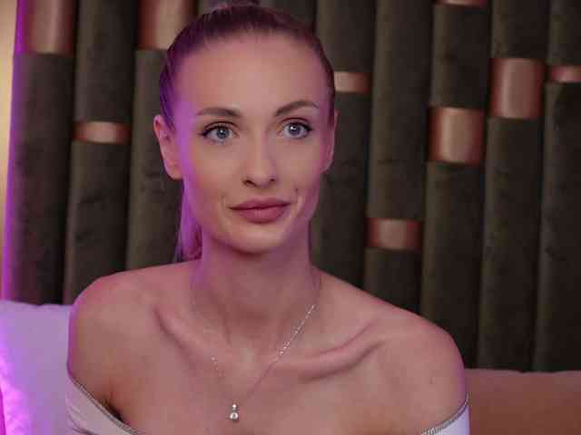 AmeliaAngell webcam