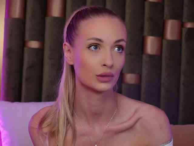 AmeliaAngell webcam