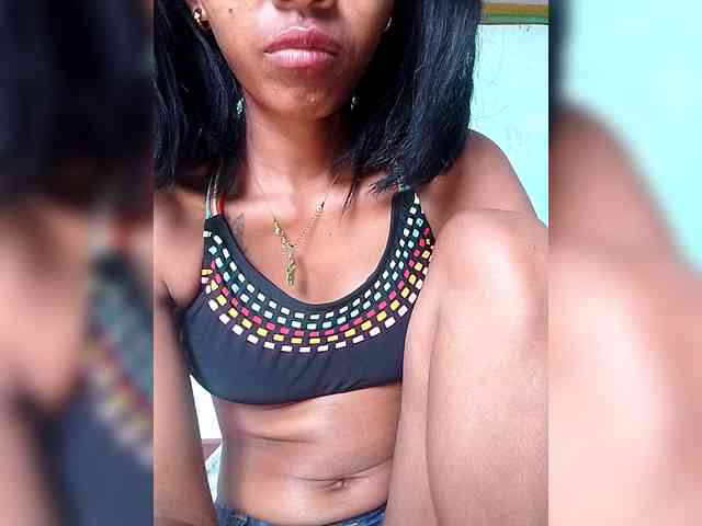 Keirah webcam