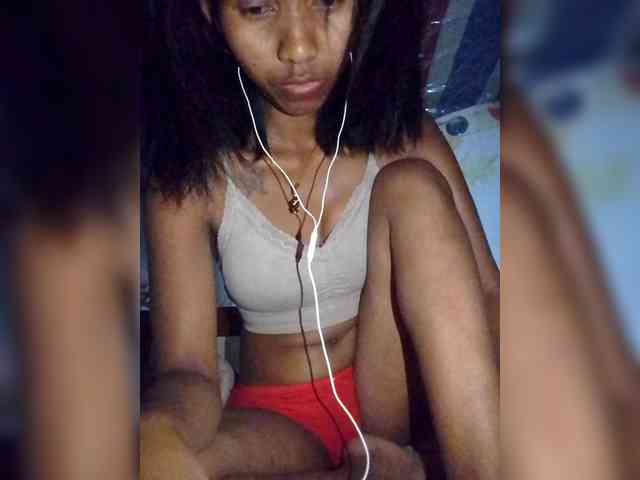 Keirah webcam