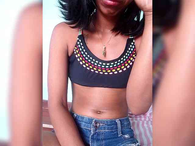 Keirah webcam