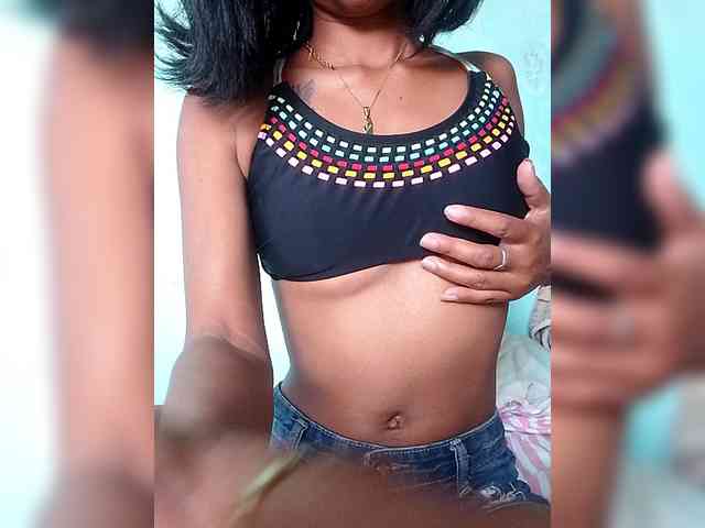 Keirah webcam