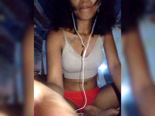 Keirah webcam
