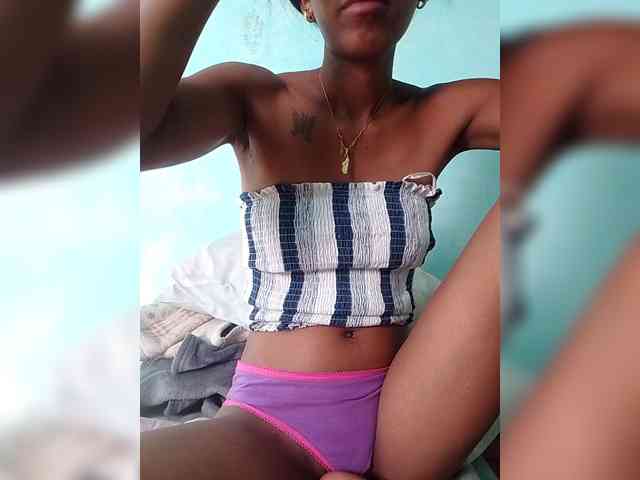 Keirah webcam