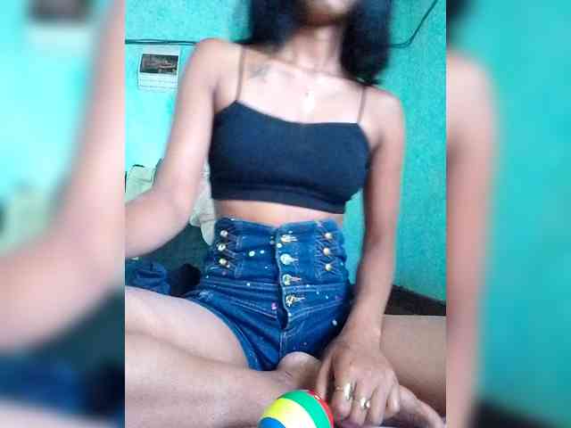 Keirah webcam