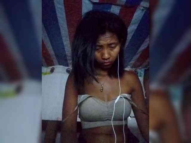 Keirah webcam