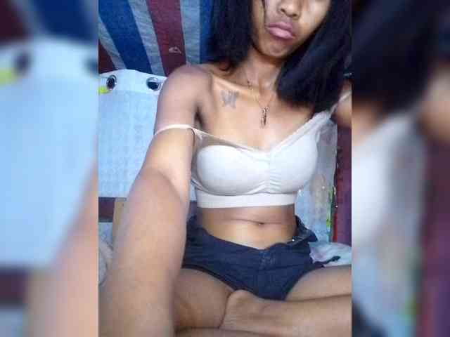 Keirah webcam