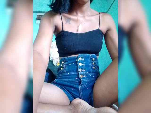 Keirah webcam