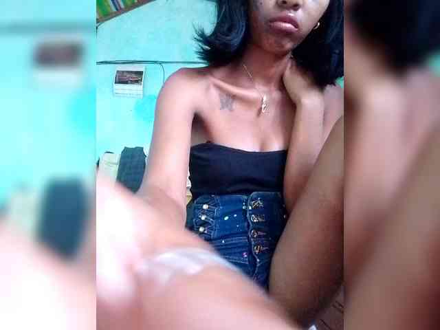 Keirah webcam