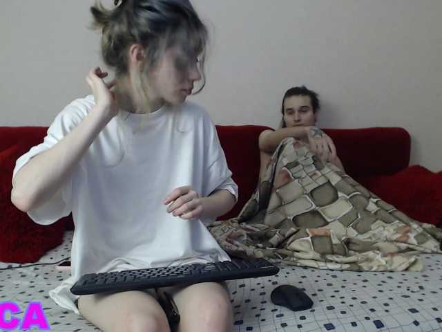 Vai a chattare su twix-twix twix-twix