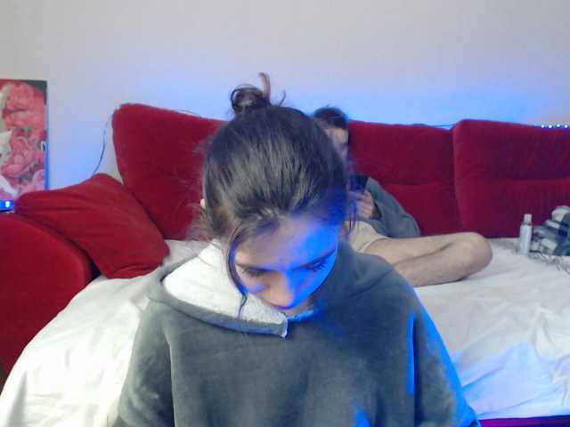 Entrez le videochat erotique avec le
modèle twix-twix twix-twix