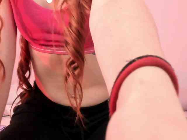 Pamela-Velvet webcam